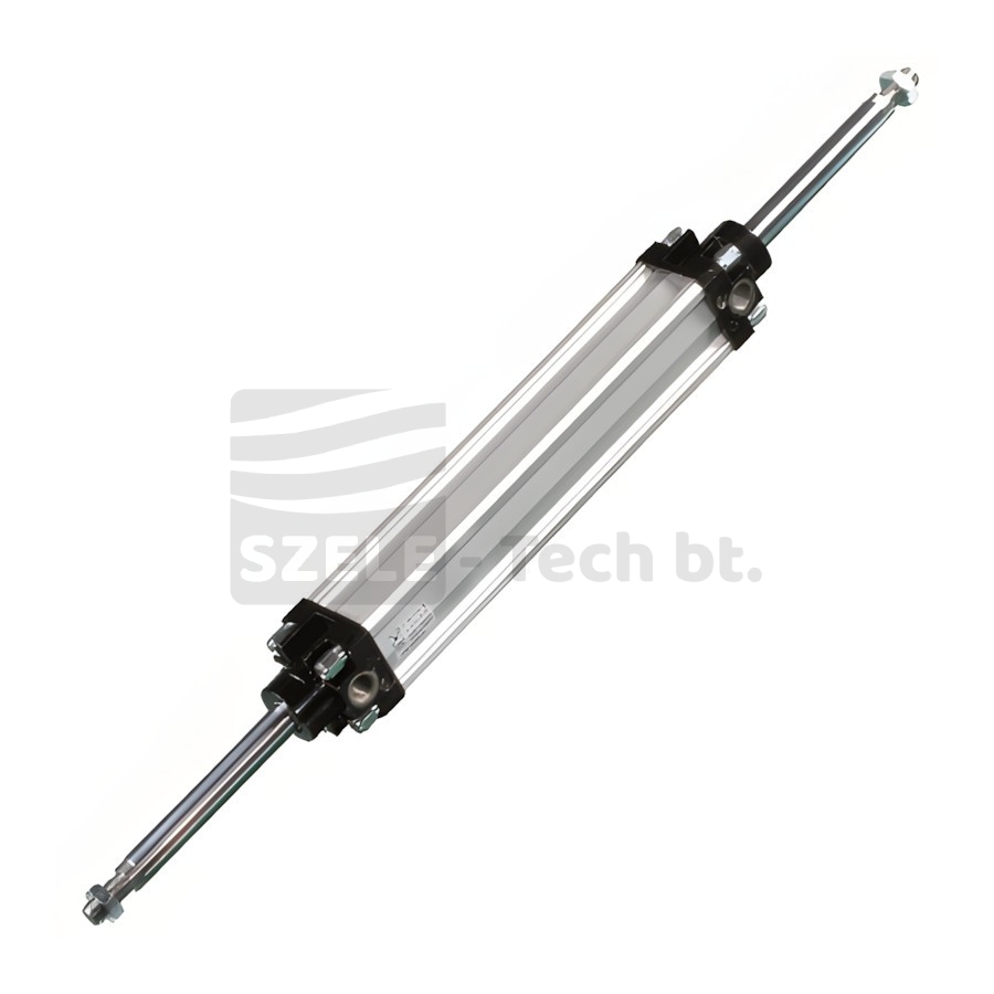 ISO 15552 Profilhenger, o32