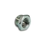 Szűkítő KB hengeres menettel: precíz illeszkedés, tartós kivitel és gyors szerelés cső- és szerelvényrendszerekhez. Rendelje most!