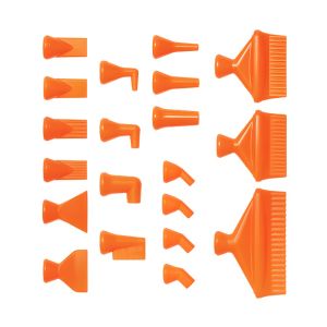 6 mm-es 90°-os szórófej