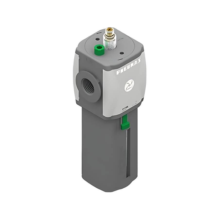 Olajzó, G1/4"