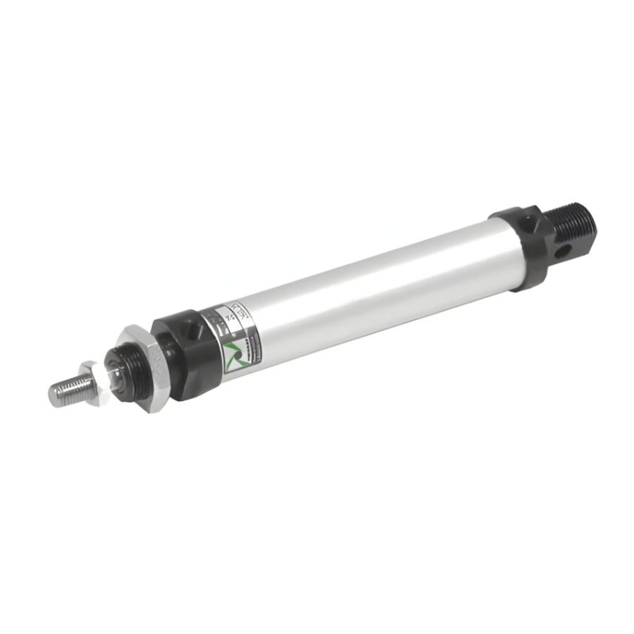 ISO 6432 Körhenger, átm.:50mm löket:350mm, szétszerelhető (javítható)